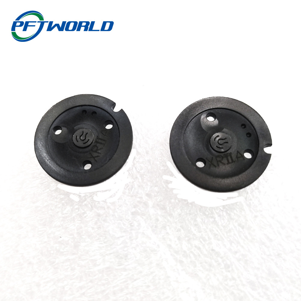 CNC Machined Aluminum Parts Precision Oxidation Turning Milling Machining Parts