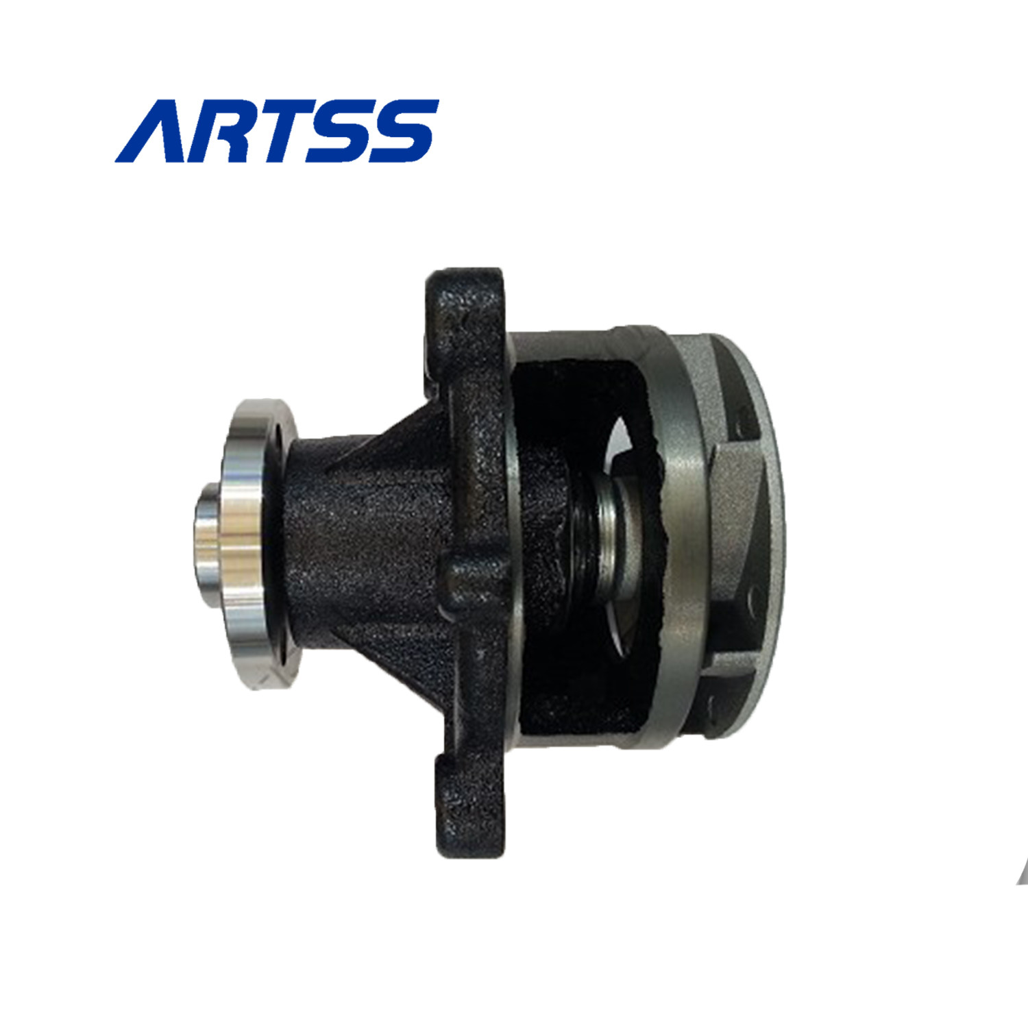 D6D D6E Mechanical Diesel Engine Water Pump 2937441 For VOLVO EC210BLC Excavator Spare Parts