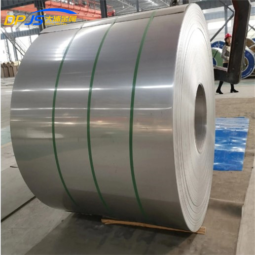 10mm Stainless Steel Coil Strip 304 321 321H 430 Grade For Kitchenware