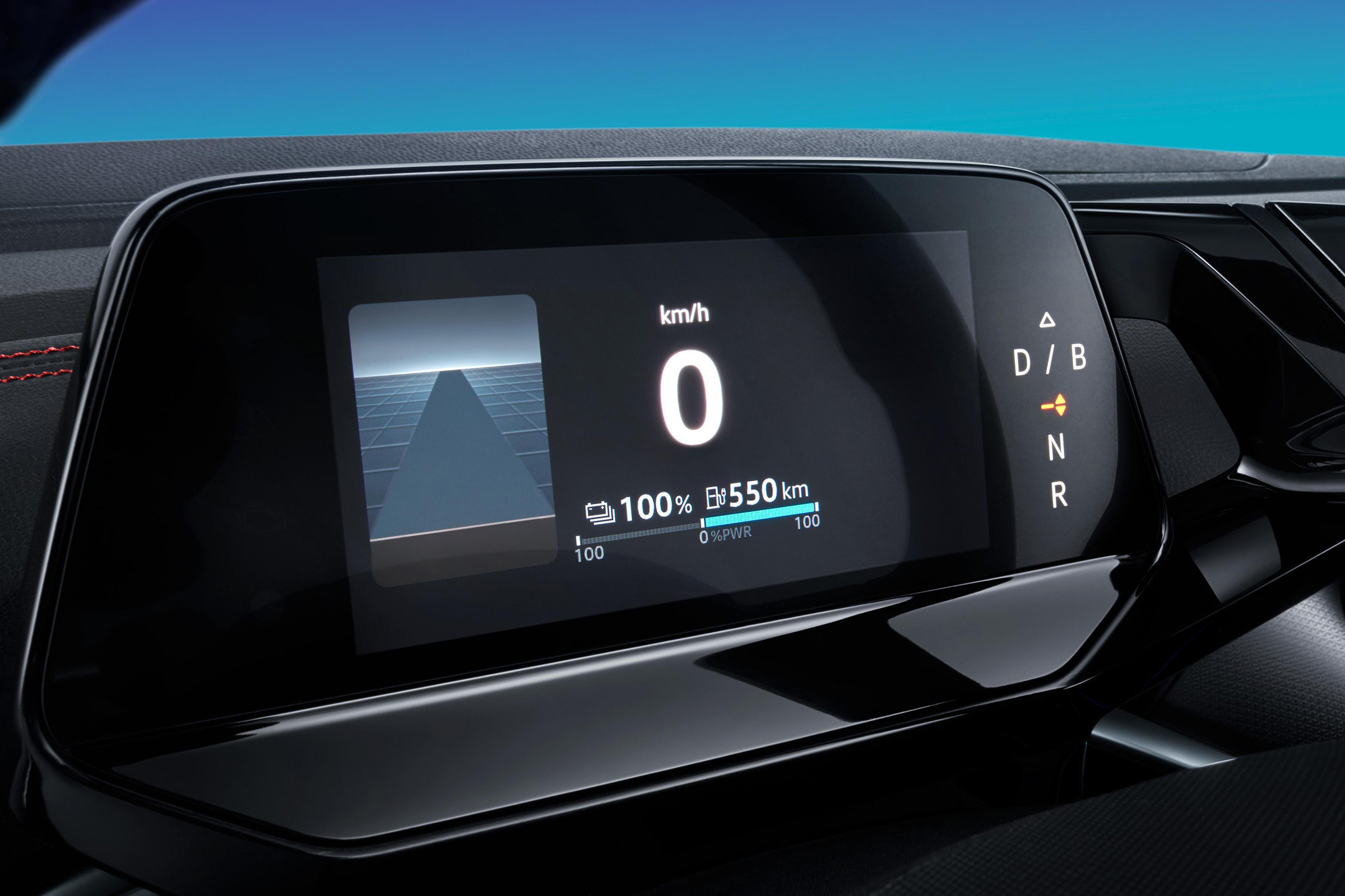 2024 VW ID4 ID6 Crozz Electric Car with Long Power Life Battery Battery Energy kWh 90-110kWh