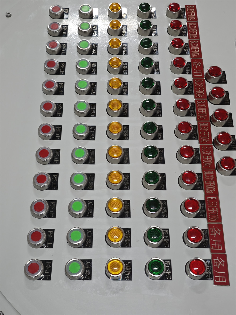 ATEX 380V Flameproof Control Panels Industrial Power Distribution Panel Aluminium Material Anti Corrsion IP66 For Hazardous Zone1 2 21 22 Rated