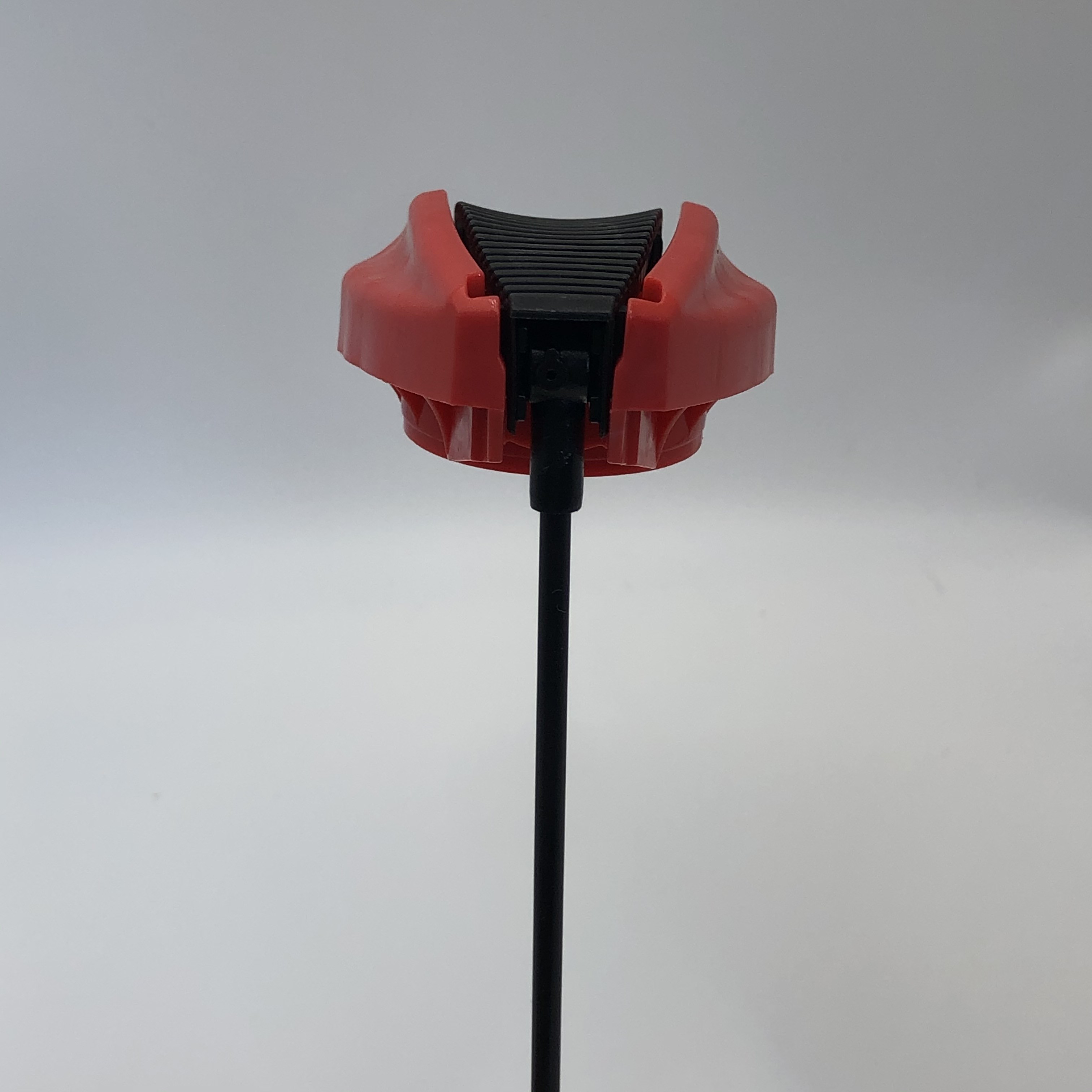 Foldable Sprayer Aerosol Nozzle With Extension Tube 2.5-3.5L/Min PP