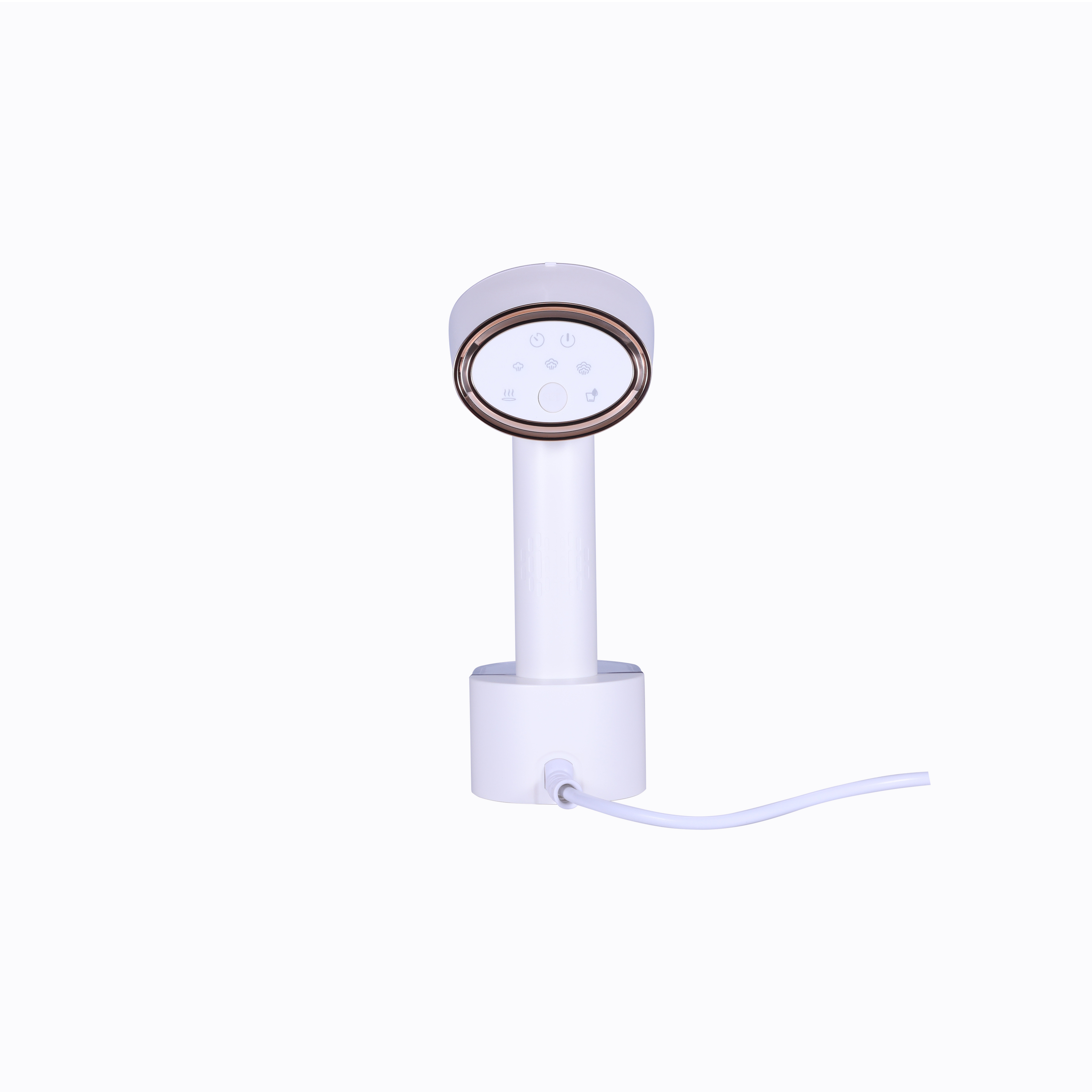 2000W Portable Garment Steamer NO App-Controlled for Quick Wrinkle-Free Clothes Ironing