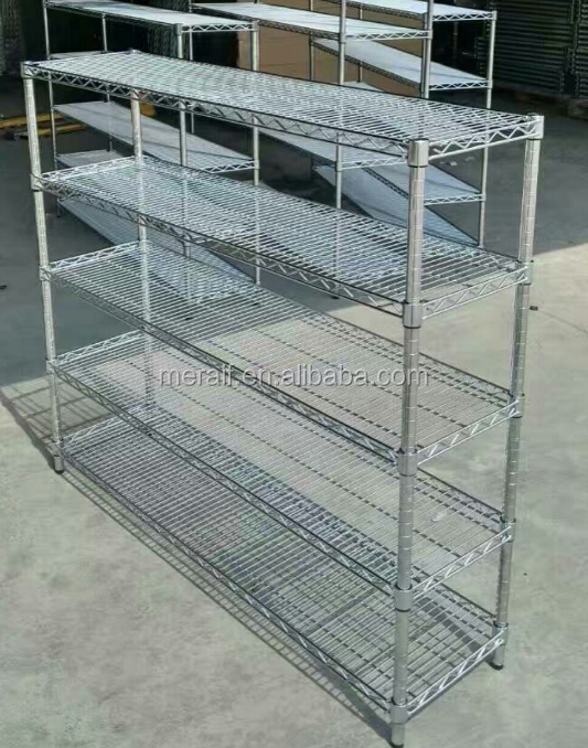 Factory price wholesale ESD PCB Shelving Trolly Cart Stainless Steel Cart SMT Reel Storage Cart SMT Reel Rack