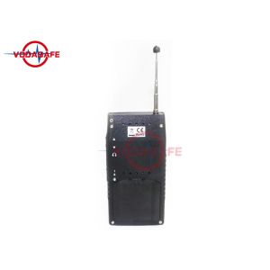 Silent Detection Wireless Signal Detector , Laser Pointing Direction Signal