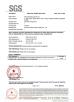 Shenzhen Minshunlong Trading Co., Ltd Certifications