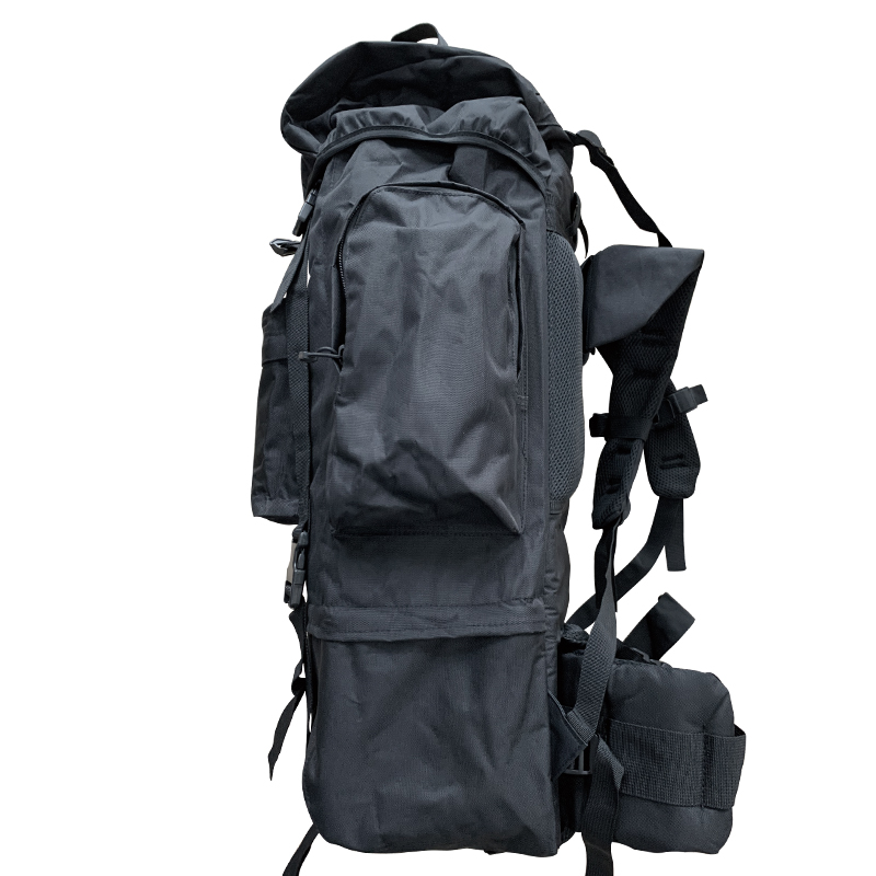 Large Capacity Backpack for Outdoor Travelling and Camping Customized Logo Availabled