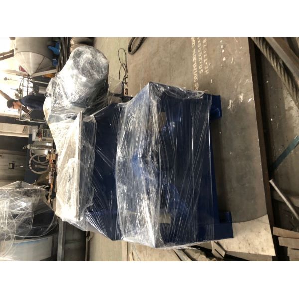 10t/h Animal Carcasses Bone Crushing Machine For Rendering Plant