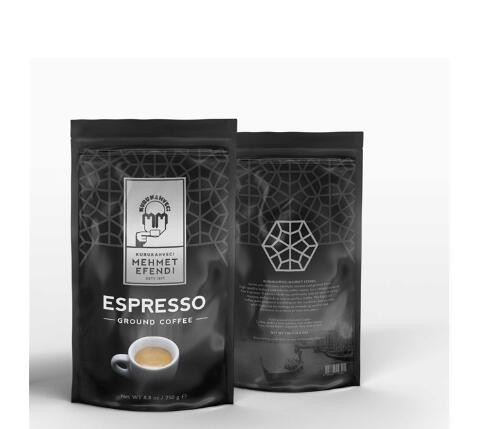 Food Grade Stand Up best selling aluminum foil zipper bags sachet/Plastic Zipper Bags