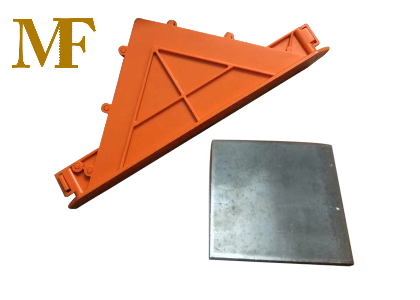 Unmatched Performance Diamond Dowel Sleeve for Concrete Form Compatibility