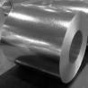 Buy cheap 25-1500mm Cold Rolled Galvanized Steel Coil 0.12mm 0.14mm from wholesalers