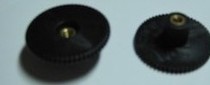DC-400A manually bill binding machine