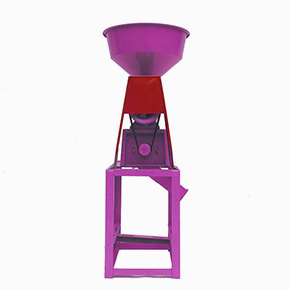 DONGYA 6N-40 Wholesale Small Multi-function Portable Rice Mill for Sale