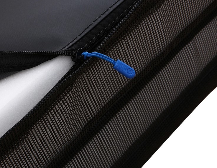 EPE Foam Police Military Training 33KG Folding Gymnastics Exercise Mat