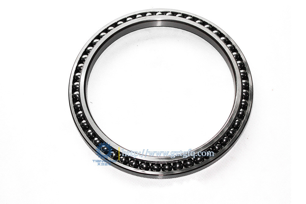TGFQ Crawler Excavator Spare Parts EC80D Travel Big Bearing 190BA2036 Parts For VOE14516542