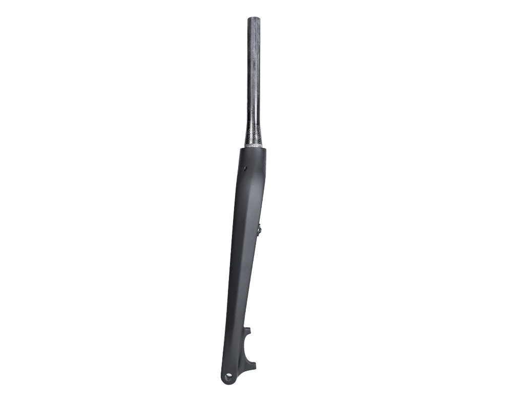 T1000 Carbon Fiber MTB Forks Mountain Bike Forks 275 Suitable 700C Tire