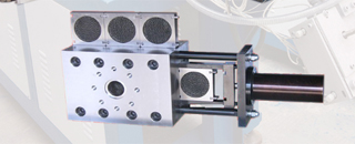 PP Strap Making Machine for PP/PET Packing Strap Production in Single Twin Screw 8 Straps Manufacturing Plan