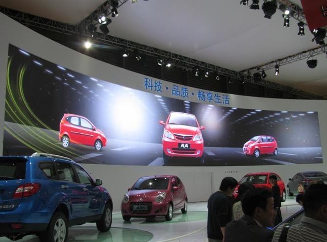 Flex Curved Portable LED Video Wall Display Hire , Big LED Panel Screen Outdoor