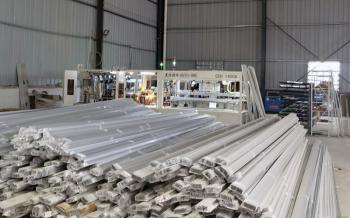 Hebei Aoyin Trading Co., Ltd