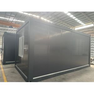 Midcentury Design Style Quick Assembly Modular Foldable Portable Luxury