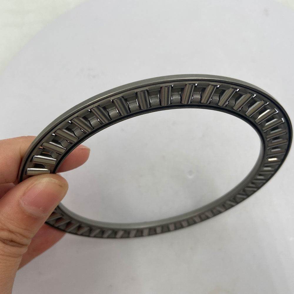 OTOTRI Plane Thrust Roller Bearings Axk0414 Axk0515 Axk0619 Axk0821 Axk1024 Axk1226 Axk1528