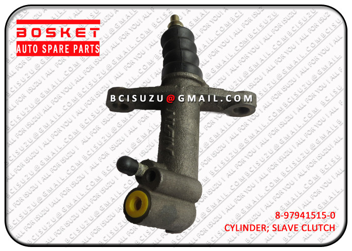 8-97941515-0 Isuzu D-MAX Parts Clutch Slave Cylinder 8979415150 , truck parts and accessories