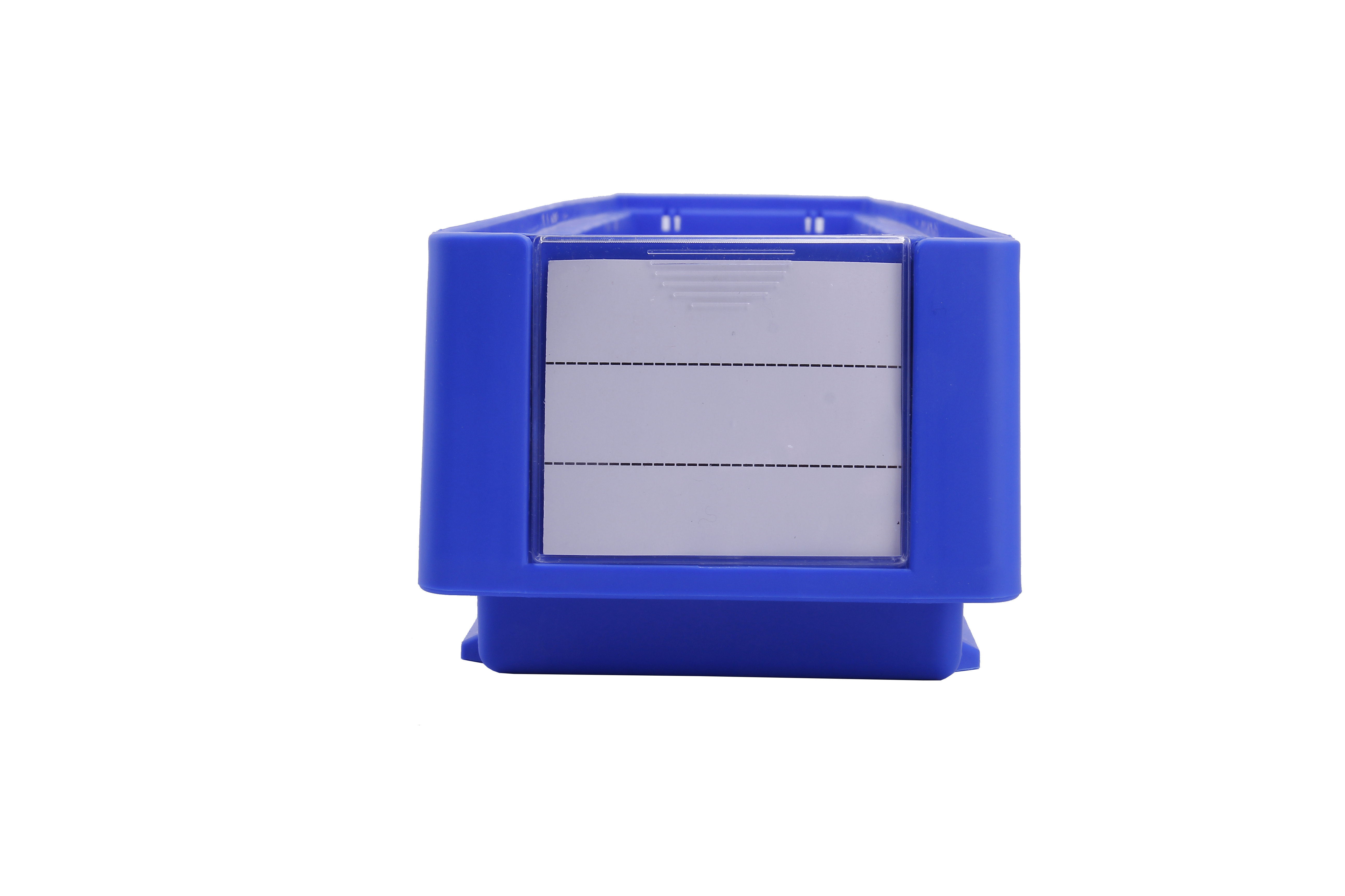 Organize Your School Supplies with Stackable Shelf Plastic Drawers and Partition Bins