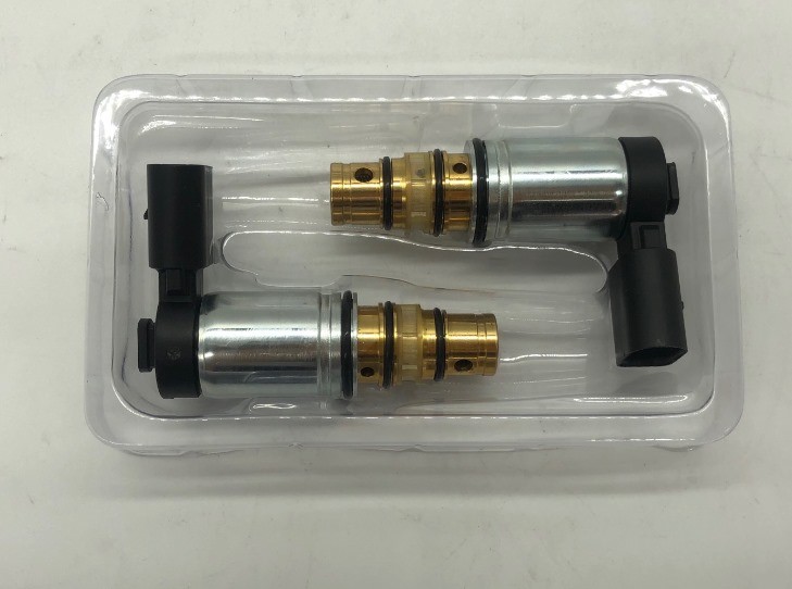 China top supplier manufacuter for auto AC Control Valves, Car AC Compressor Control Valve Wholesale Control Valves