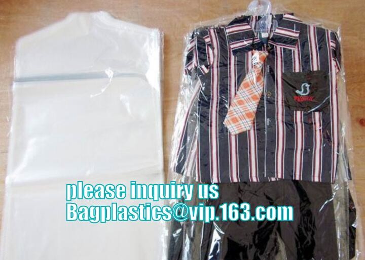 GARMENT COVER BAGS IN ROLL, PERFORATED GARMENT BAGS IN ROLL,Eco friendly non woven garment dust proof bag cover BAGEASE