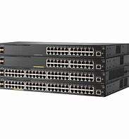 JL354A 2540 Series Networking Switch Private Mold NO Suitable for Laptop 24G 4SFP 24 RJ-45 Autosensing 10/100/1000 Ports