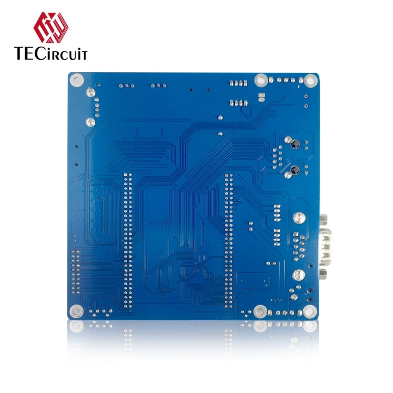 OEM Car Electronics PCBA Assembly PCB Manufacturing Automotive PCBA Solutions