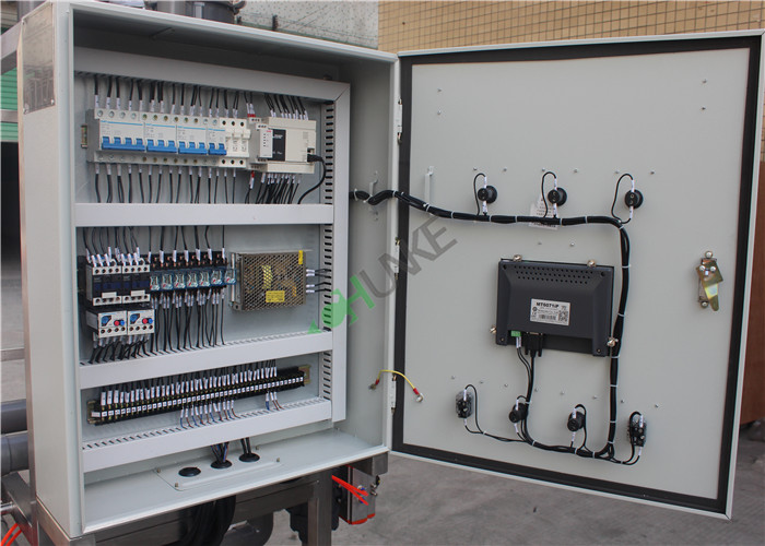 Brackish Ultrafiltration Membrane System / Ro Seawater Desalination Plant
