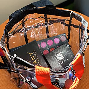 makeup travel bag