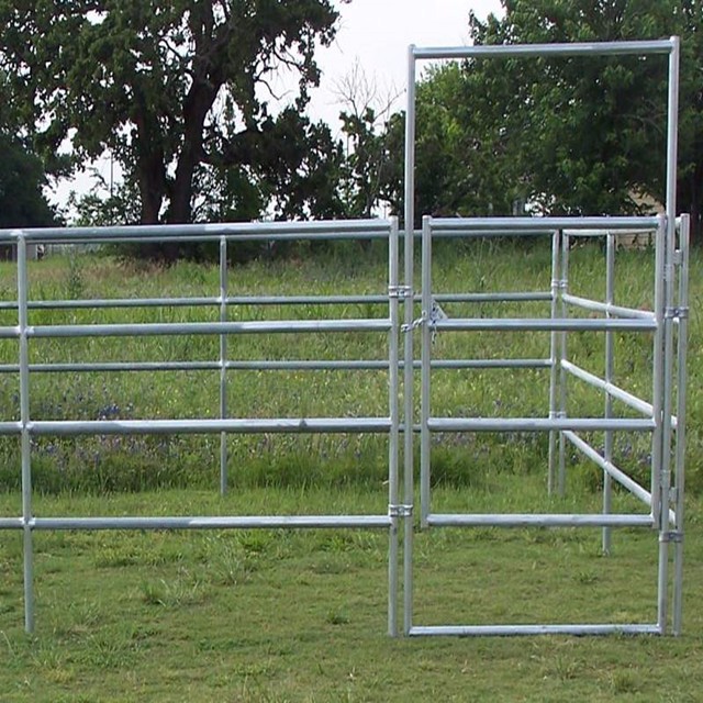 N Stay Farm Gates