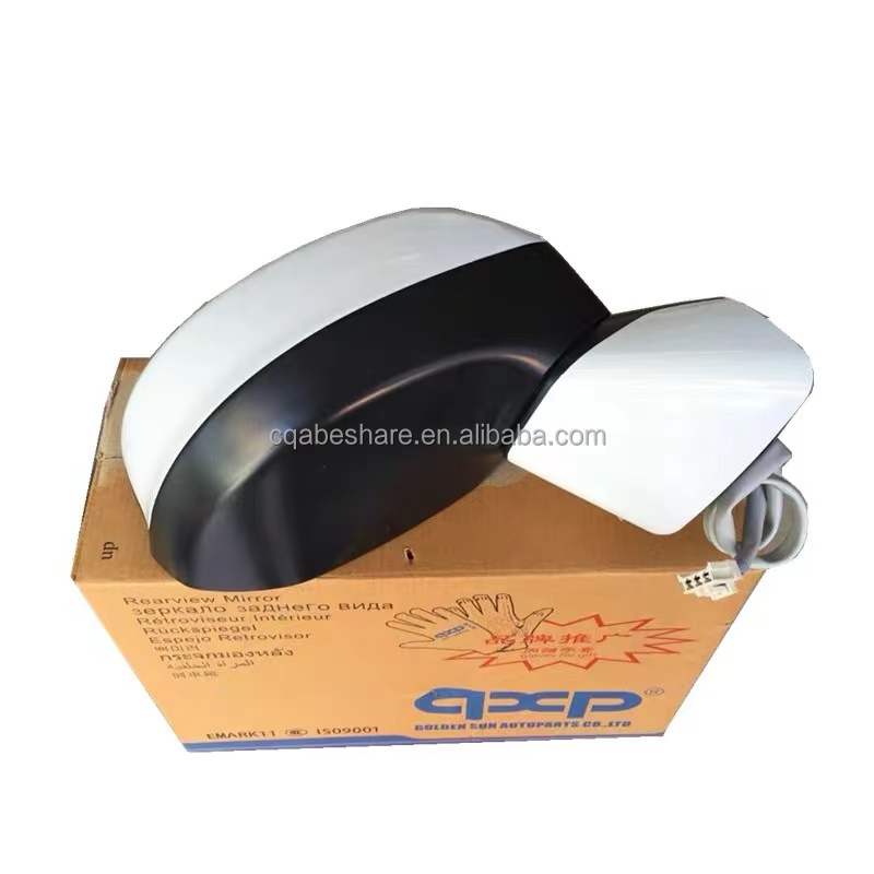 76208-TS6-H01 76258-TS6-H01 Side Mirror Enough Stock for Civic 2012 2013 2014 FB2 FB3