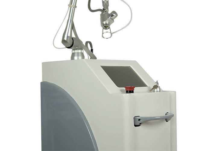 Medical Beauty Laser Scar Removal Machine 10600nm Wavelength High Efficiency