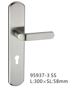 High Security Door Locks , Internal Door Security Locks Fast Delivery