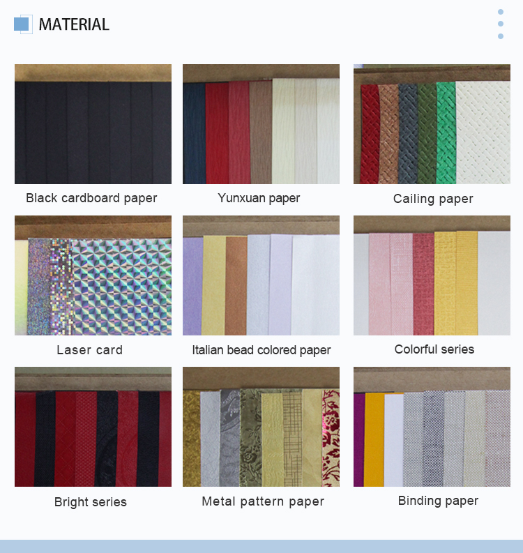 Rigid Kraft Paper Envelope Mobile Case Packaging Box OEM