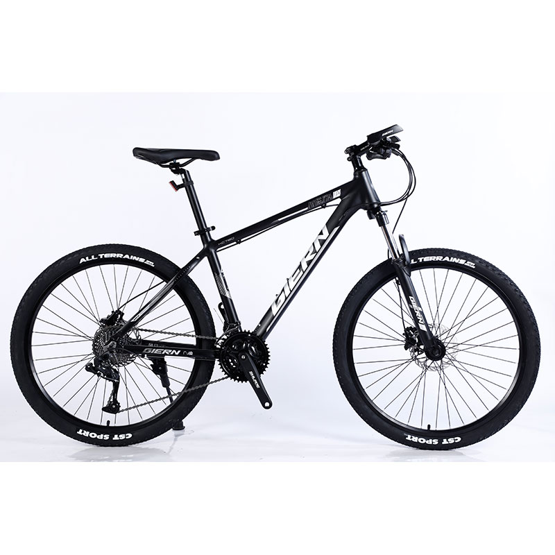 Alloy Frame Inner Cable Custom 26/27.5/29 Inch Bicicleta Mountain Bike 30 Speed Gears