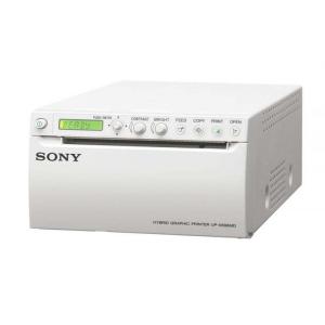 Buy cheap 325 DP Ultrasound Machine Accessories Sony UP-898MD Thermal Printer product