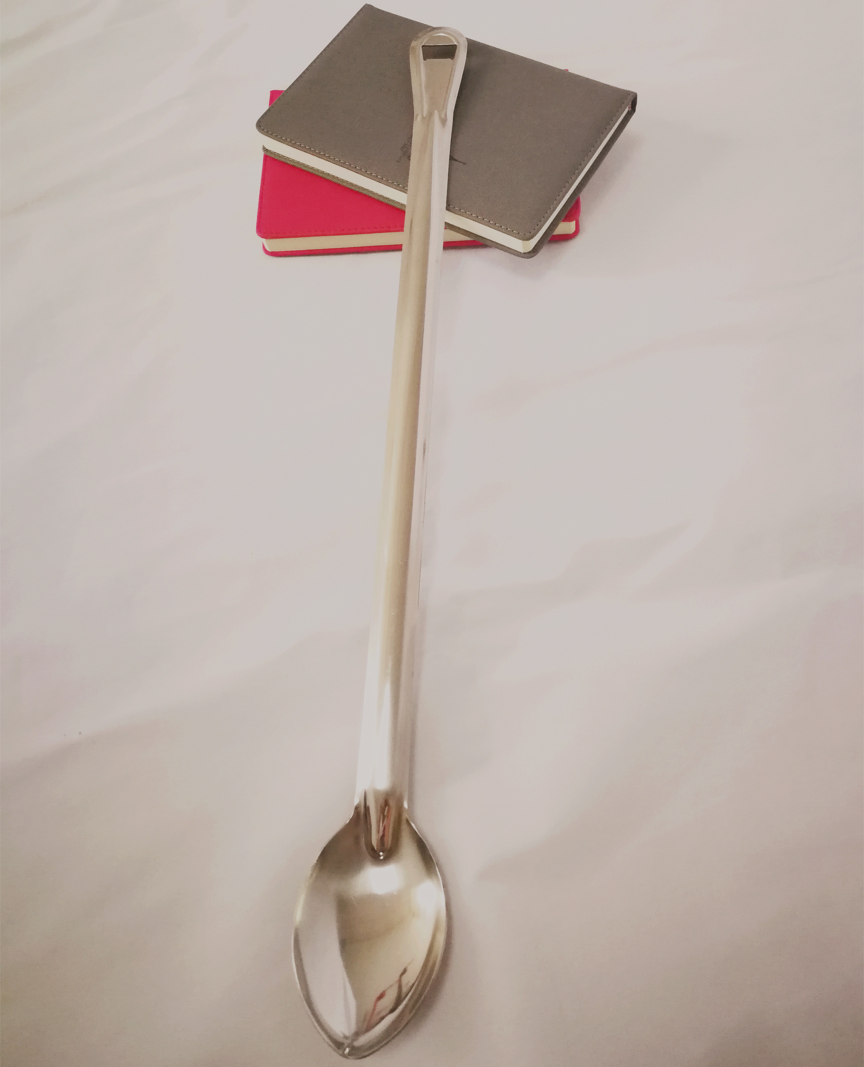 24 Inch Cocktail Stainless Steel Bar Spoon Multi Functional For Restaurant