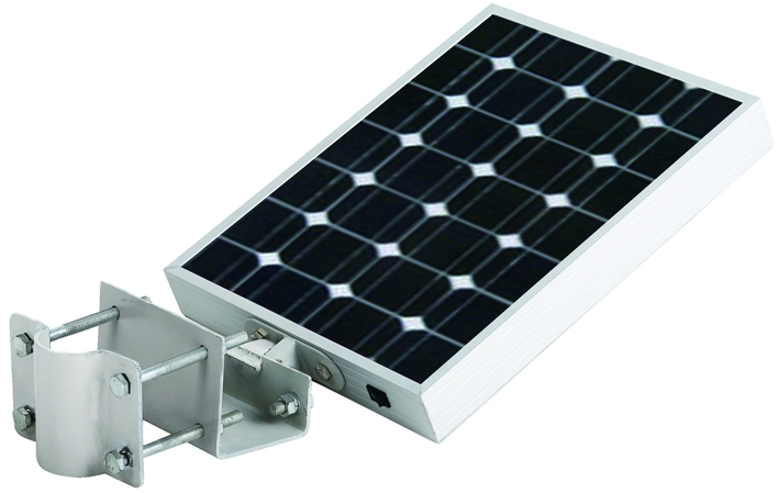 IP65 solar LED street light for garden