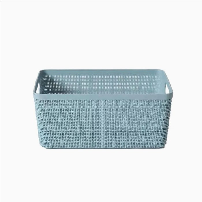 PIM Home Household Mold Ratten Basket Injection Plastic Mold