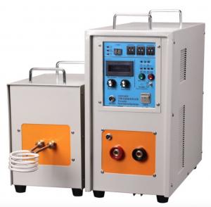 China Stainless Steel Electromagnetic Heating Equipment High Frequency Consumables on sale