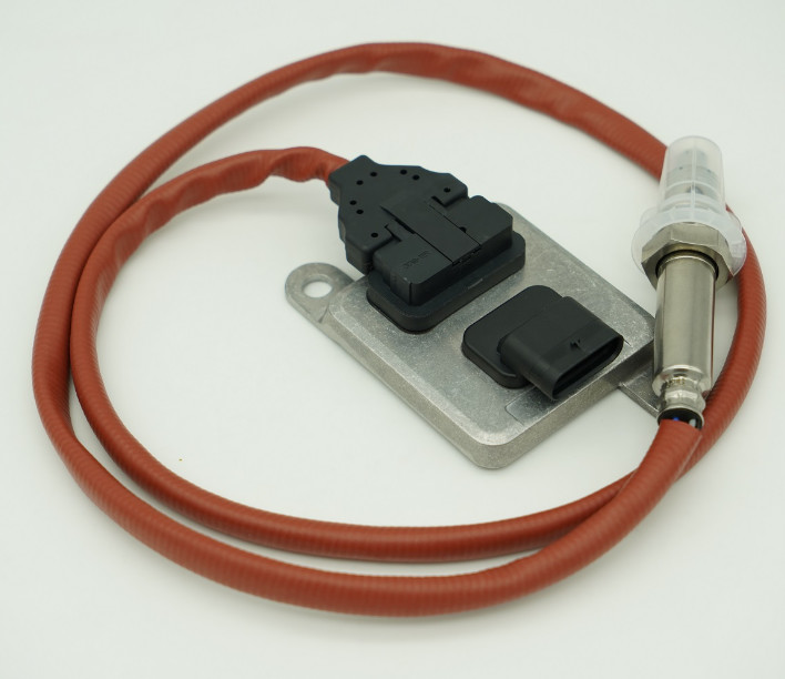 NOx Sensor For BMW F20 F21 F22 F23 F30 E90 F10 F34 F32 OEM 5WK96699A 851879101