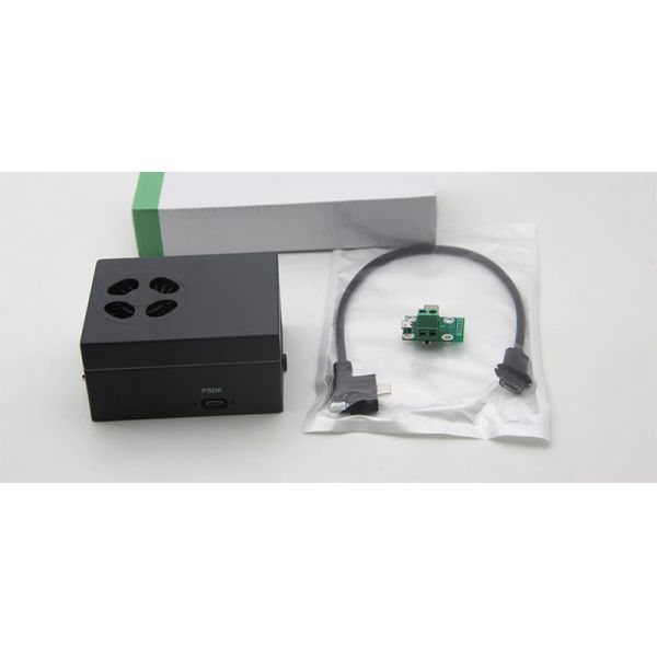 Nvidia Jetson Orin NX 8G Embedded Box 900-13767-0010-000
