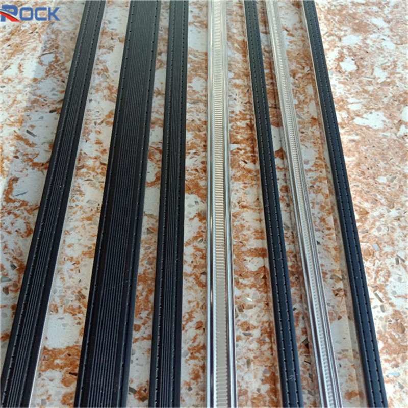 5M Length Warm Edge Spacer Bar For Double Glazed Units Full Size