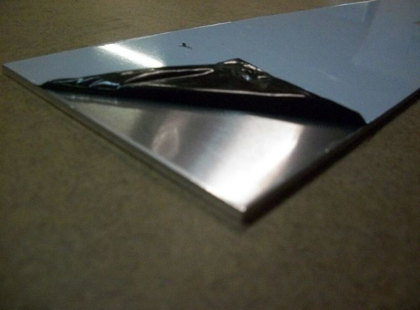 Professional Marine Grade Aluminum Plate 5052 H32 Good Weldability