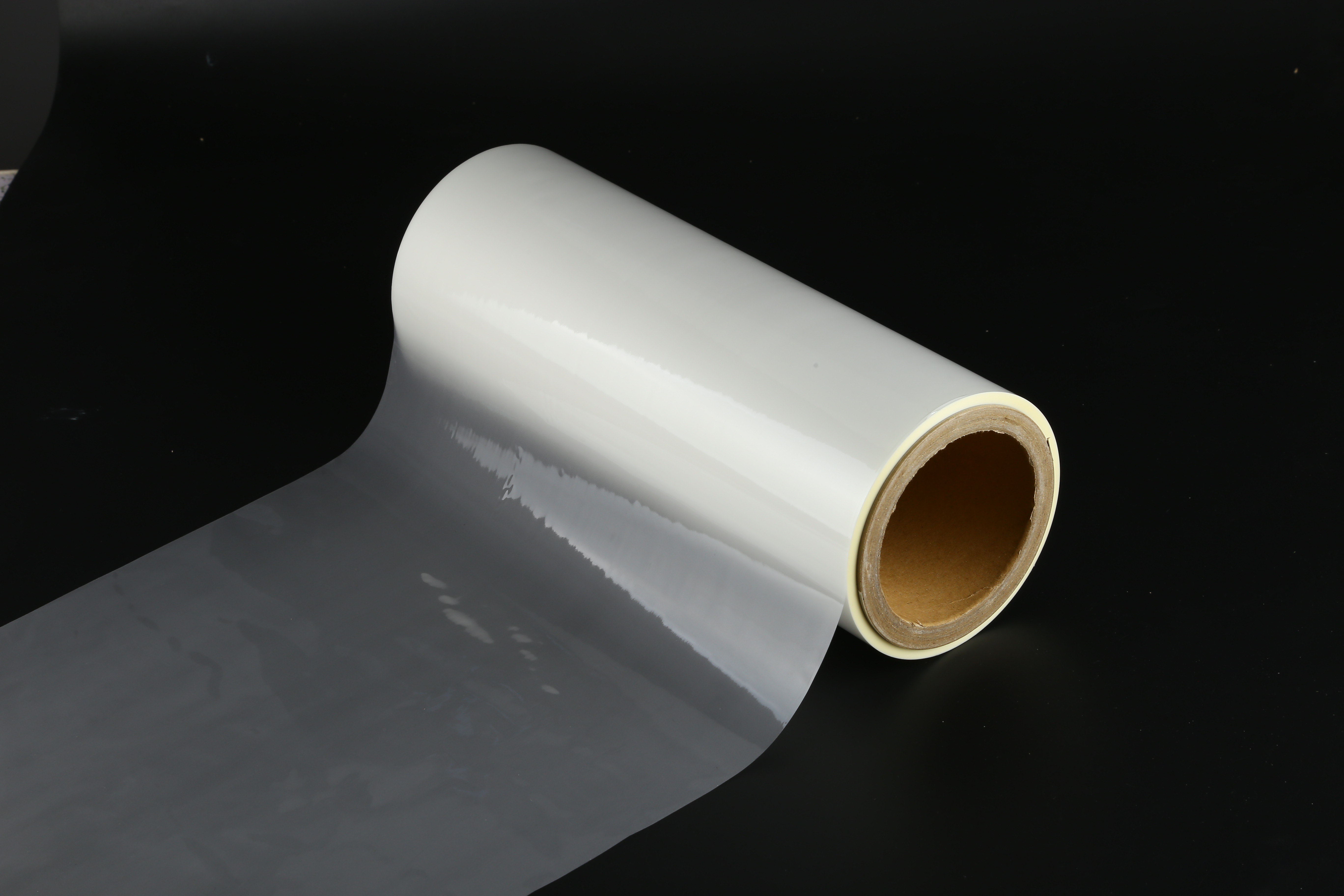 1920mm BOPP Matt/Gloss Thermal Lamination Film For Products Packaging Printing