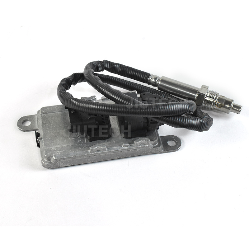 Nitrogen Oxygen Sensor For Cummins Nox 51154080015 5WK96618B